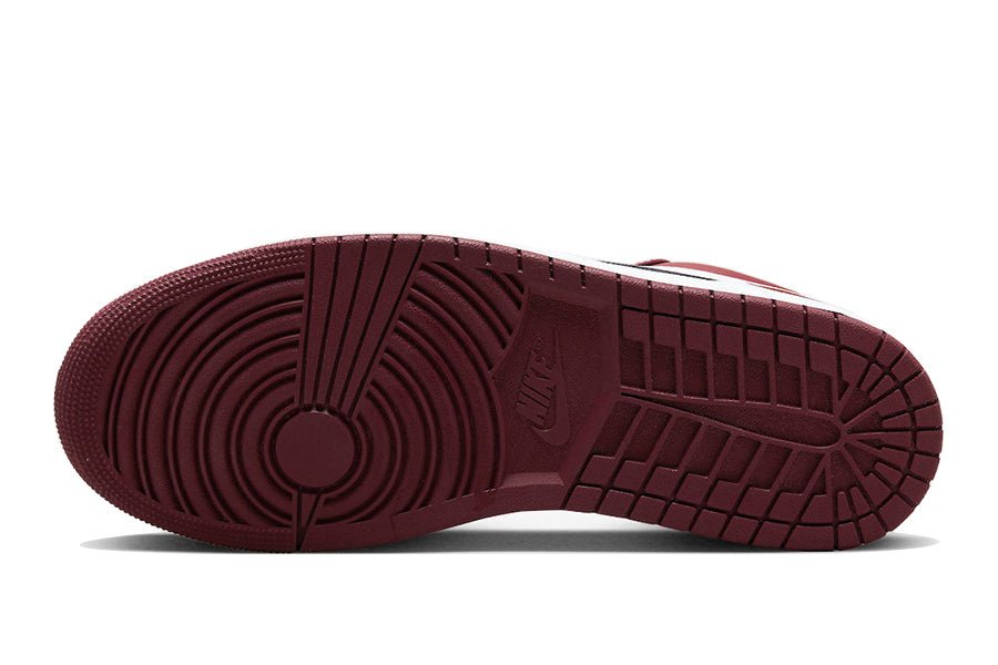 Air Jordan-Air Jordan 1 Low Bordeaux-StoreGoods