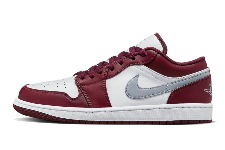 Air Jordan-Air Jordan 1 Low Bordeaux-StoreGoods
