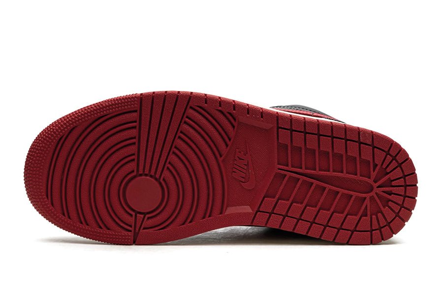 Air Jordan-Air Jordan 1 Low Bred Sail-StoreGoods