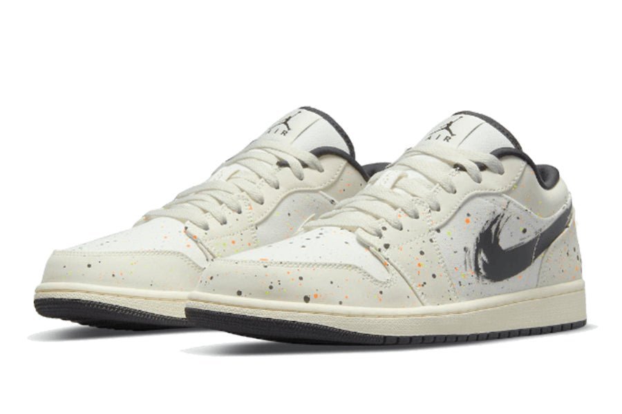 Air Jordan-Air Jordan 1 Low Brushstroke-StoreGoods