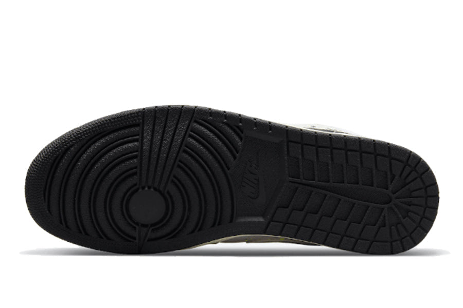 Air Jordan-Air Jordan 1 Low Brushstroke-StoreGoods