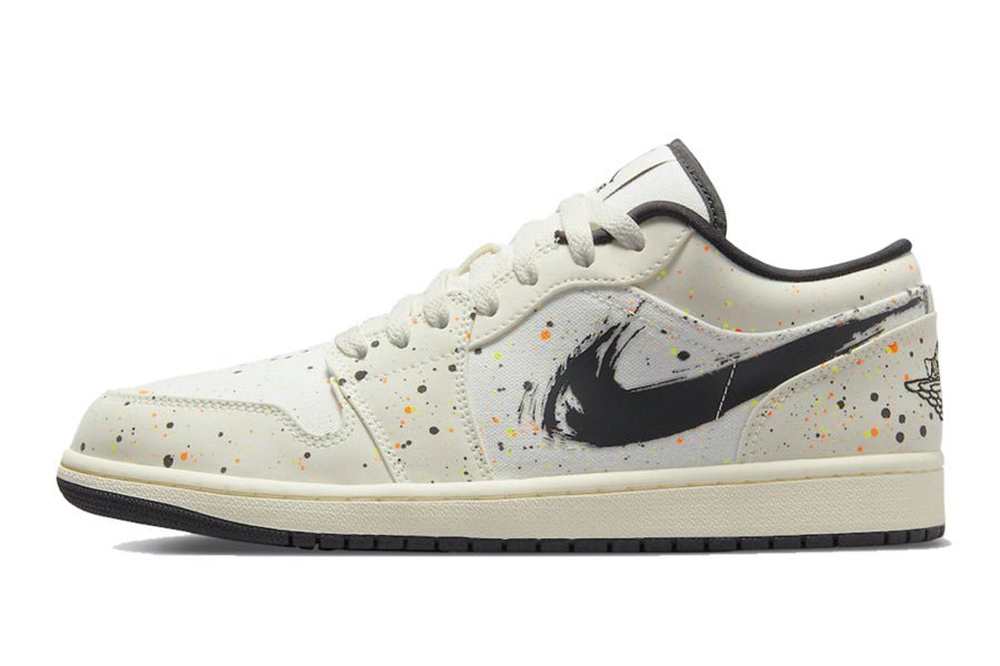 Air Jordan-Air Jordan 1 Low Brushstroke-StoreGoods