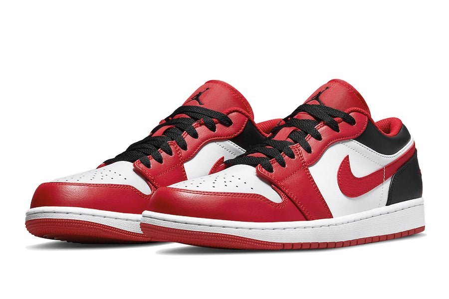 Air Jordan-Air Jordan 1 Low Bulls-StoreGoods