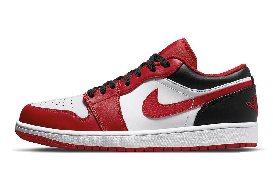 Air Jordan-Air Jordan 1 Low Bulls-StoreGoods