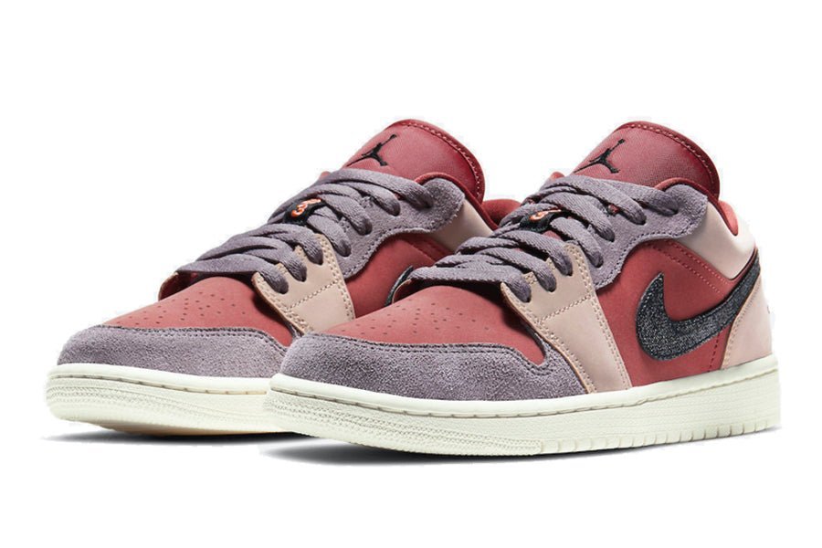 Air Jordan-Air Jordan 1 Low Canyon Rust-StoreGoods