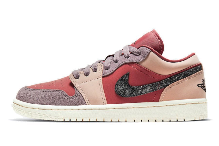 Air Jordan-Air Jordan 1 Low Canyon Rust-StoreGoods
