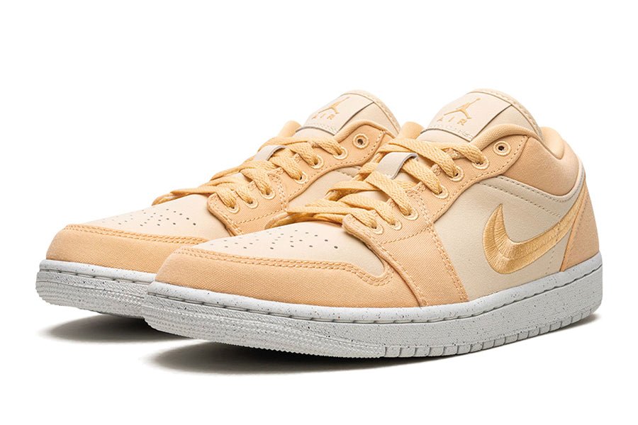 Air Jordan-Air Jordan 1 Low Celestial Gold-StoreGoods