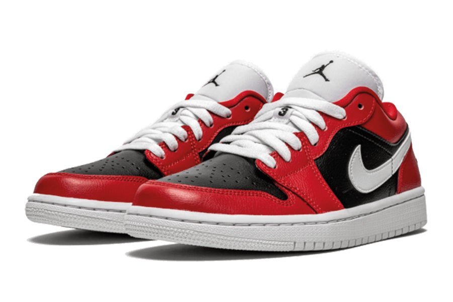 Air Jordan-Air Jordan 1 Low Chicago Flip-StoreGoods