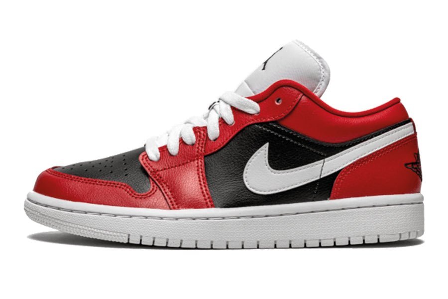 Air Jordan-Air Jordan 1 Low Chicago Flip-StoreGoods