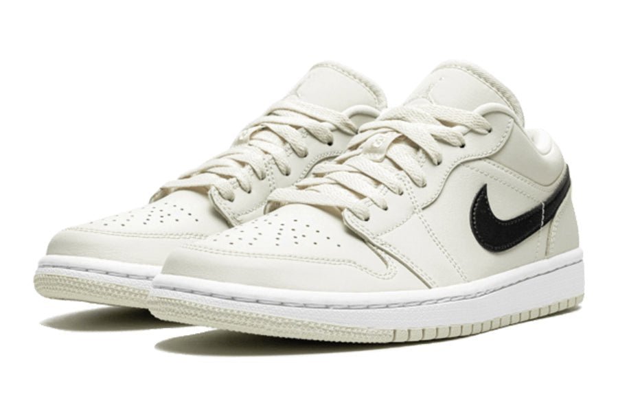 Air Jordan-Air Jordan 1 Low Coconut Milk-StoreGoods