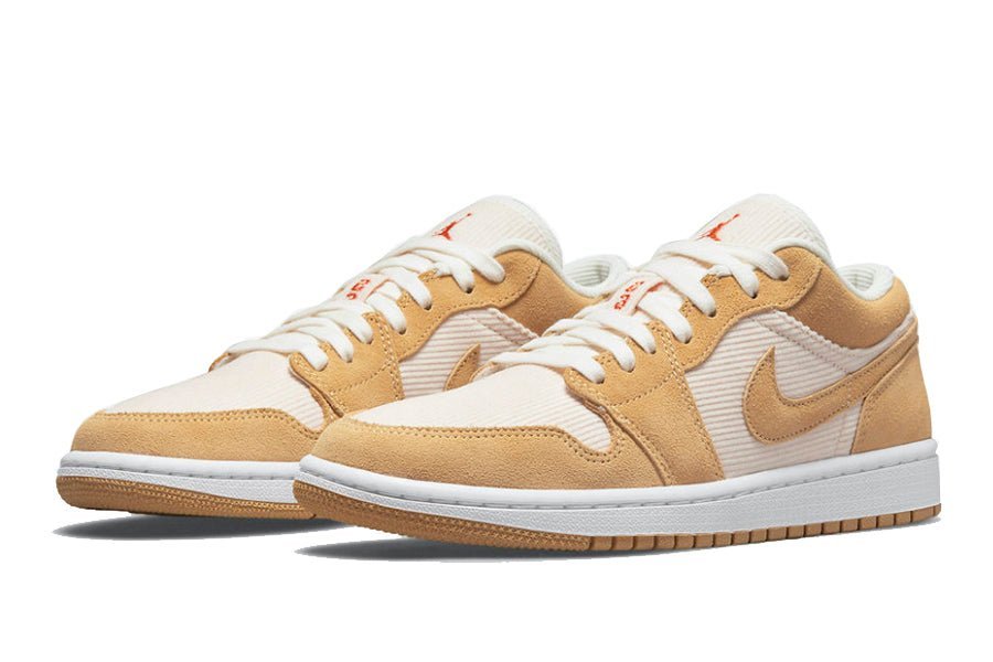 Air Jordan-Air Jordan 1 Low Corduroy-StoreGoods