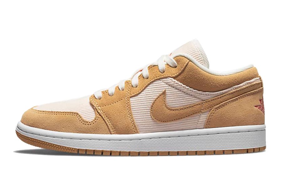 Air Jordan-Air Jordan 1 Low Corduroy-StoreGoods