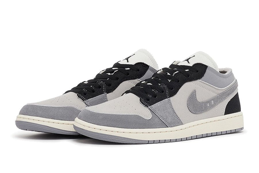 Air Jordan-Air Jordan 1 Low Craft Cement Grey-StoreGoods