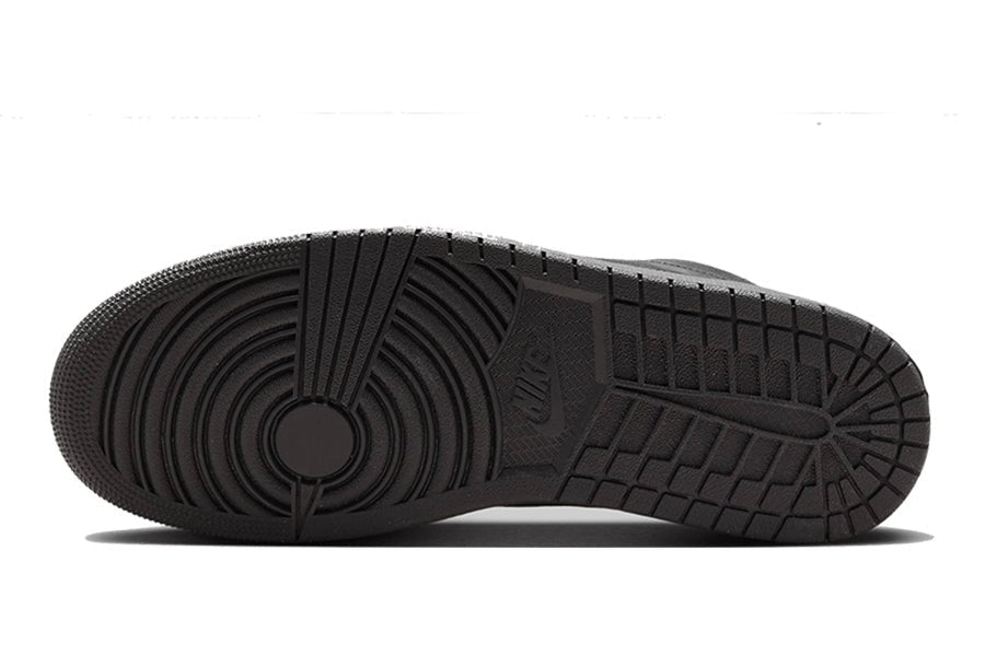 Air Jordan-Air Jordan 1 Low Craft Grey Red-StoreGoods