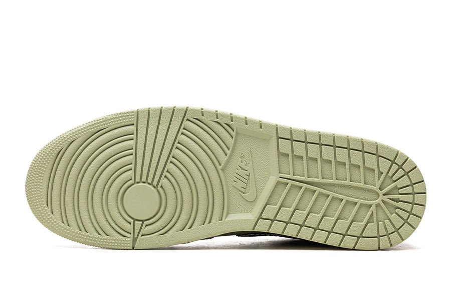 Air Jordan-Air Jordan 1 Low Craft Light Olive-StoreGoods