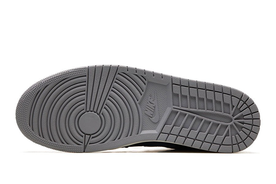 Air Jordan-Air Jordan 1 Low Craft Obsidian-StoreGoods