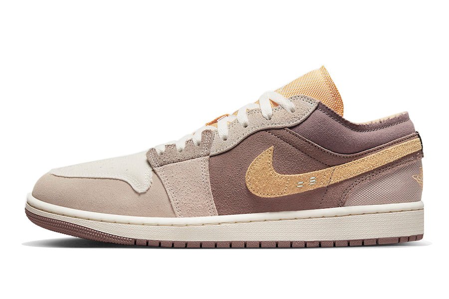 Air Jordan-Air Jordan 1 Low Craft Sail Taupe Haze-StoreGoods