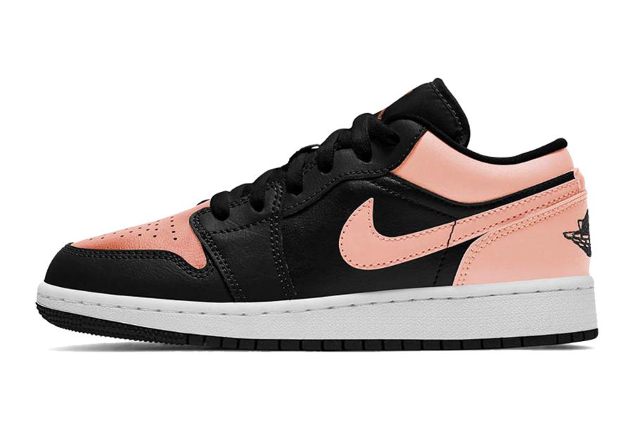 Air Jordan-Air Jordan 1 Low Crimson Tint-StoreGoods