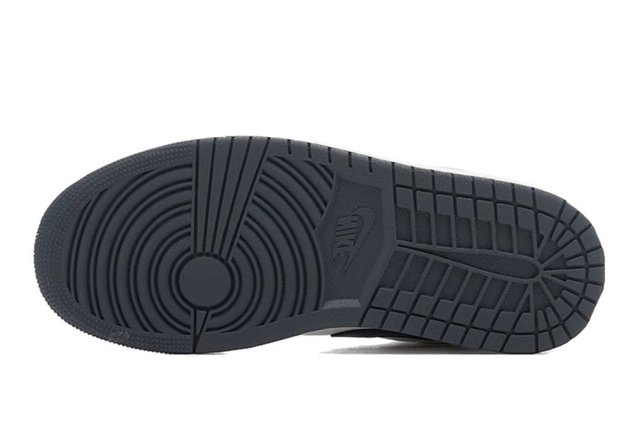 Air Jordan-Air Jordan 1 Low Dark Grey-StoreGoods