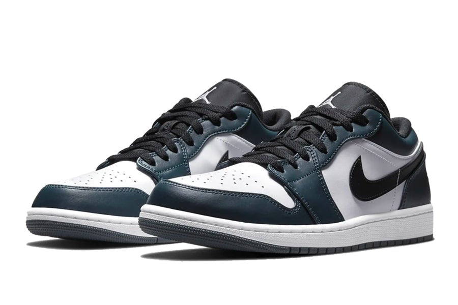 Air Jordan-Air Jordan 1 Low Dark Teal-StoreGoods