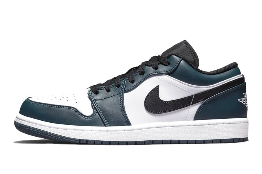 Air Jordan-Air Jordan 1 Low Dark Teal-StoreGoods