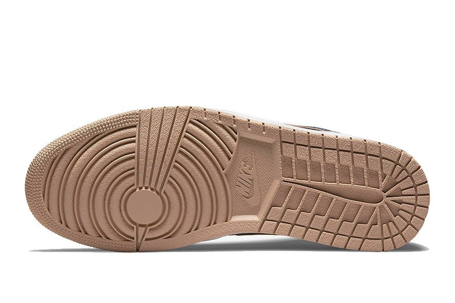 Air Jordan-Air Jordan 1 Low Denim-StoreGoods