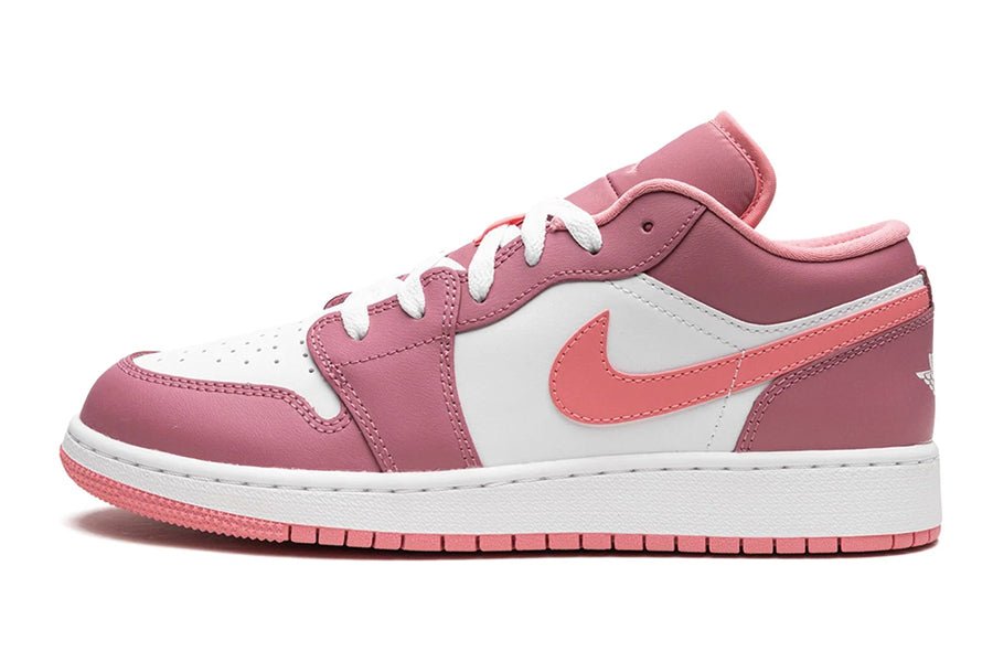 Air Jordan-Air Jordan 1 Low Desert Berry-StoreGoods