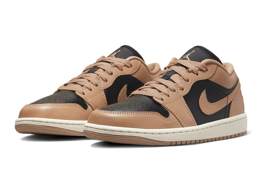 Air Jordan-Air Jordan 1 Low Desert-StoreGoods