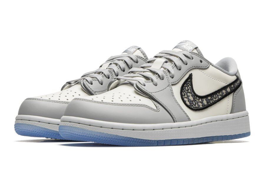 Air Jordan-Air Jordan 1 Low Dior-StoreGoods