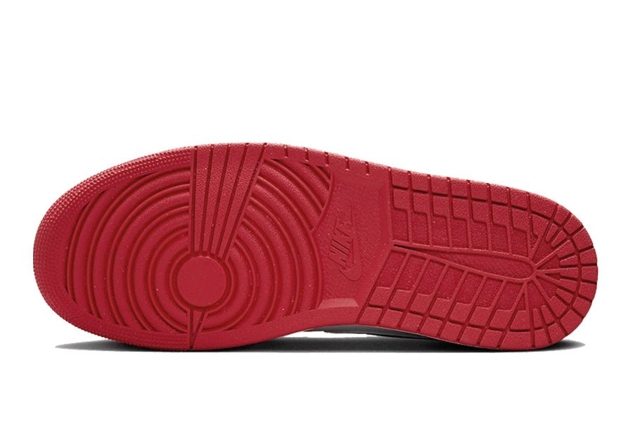 Air Jordan-Air Jordan 1 Low Dune Red-StoreGoods