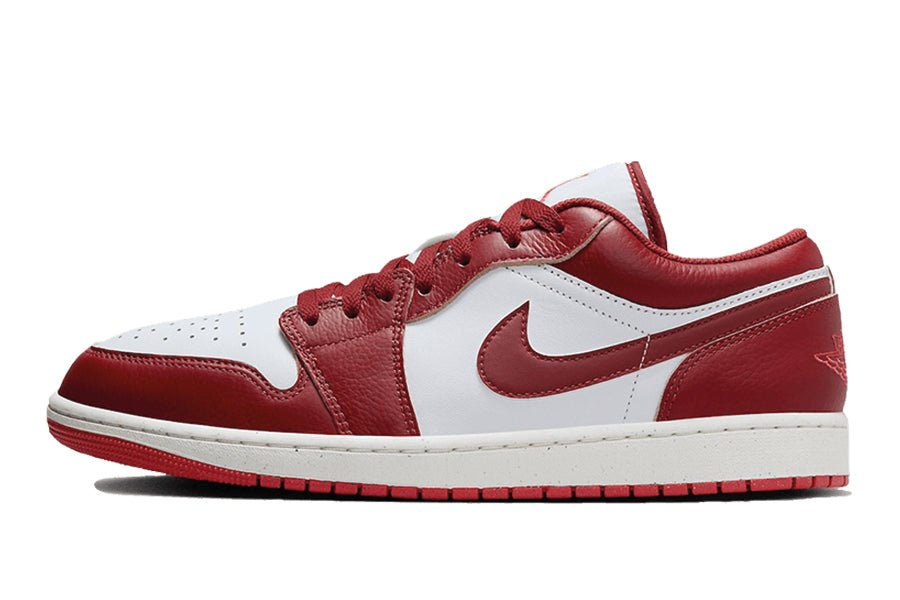 Air Jordan-Air Jordan 1 Low Dune Red-StoreGoods
