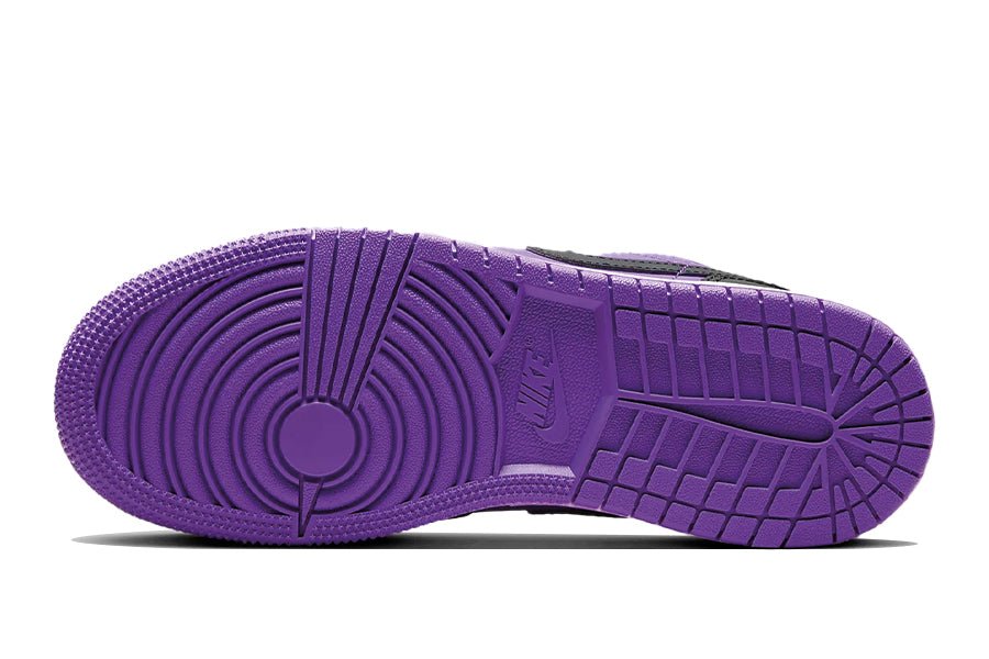 Air Jordan-Air Jordan 1 Low Electric Violet-StoreGoods