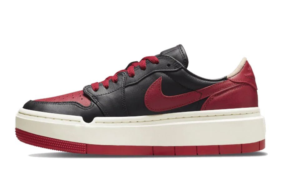 Air Jordan-Air Jordan 1 Low Elevate Bred-StoreGoods