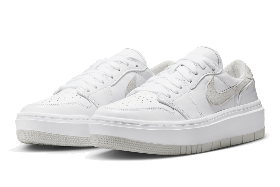 Air Jordan-Air Jordan 1 Low Elevate Neutral Grey-StoreGoods