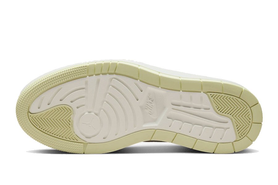 Air Jordan-Air Jordan 1 Low Elevate Tan Suede-StoreGoods