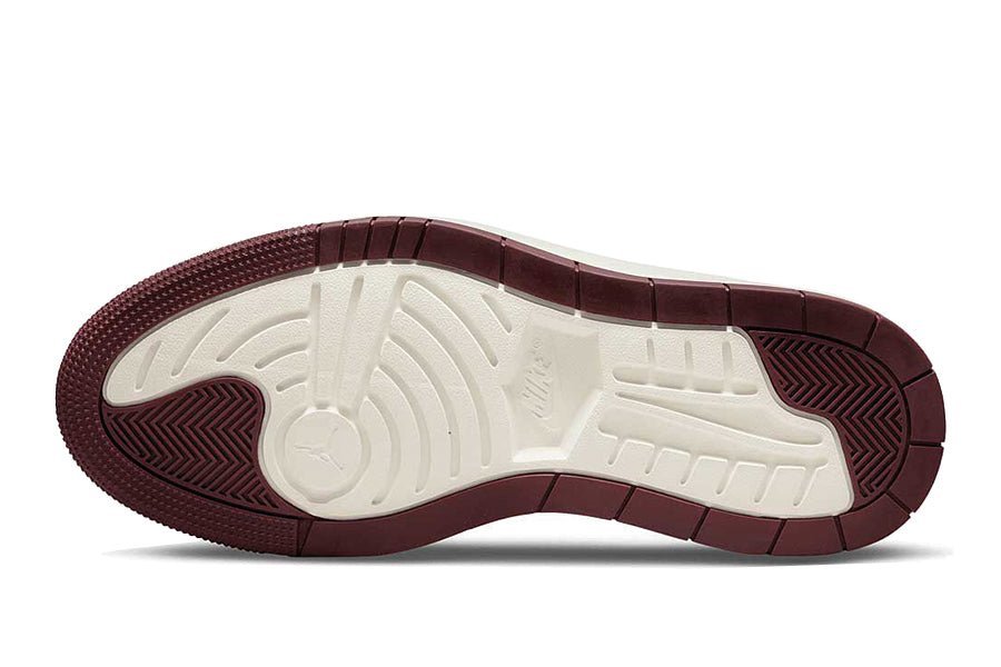 Air Jordan-Air Jordan 1 Low Elevate Team Red-StoreGoods