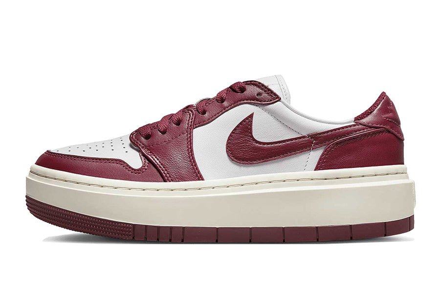 Air Jordan-Air Jordan 1 Low Elevate Team Red-StoreGoods