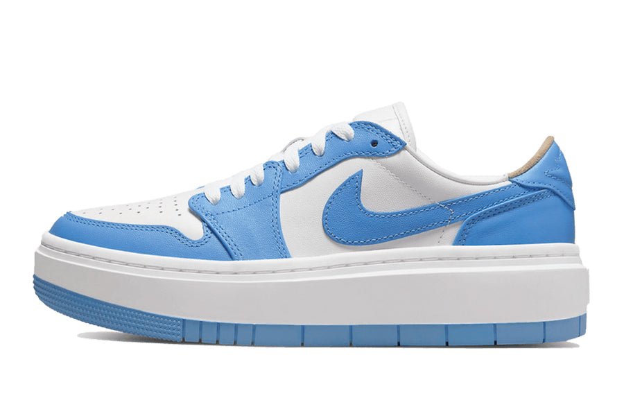 Air Jordan-Air Jordan 1 Low Elevate University Blue-StoreGoods