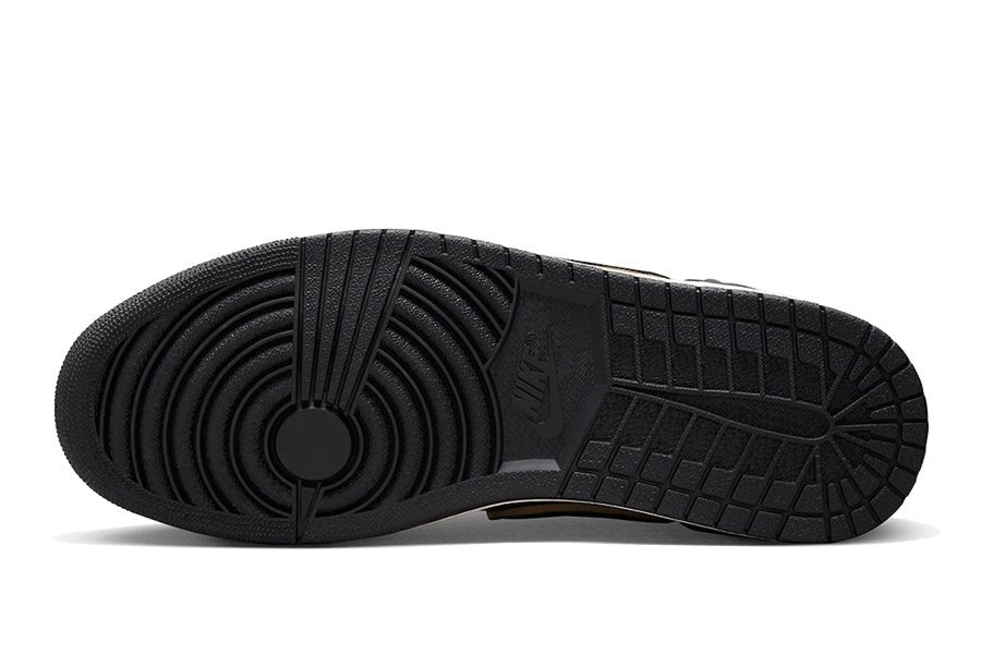 Air Jordan-Air Jordan 1 Low Ex Dark Smoke Grey-StoreGoods