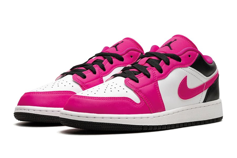 Air Jordan-Air Jordan 1 Low Fierce Pink-StoreGoods
