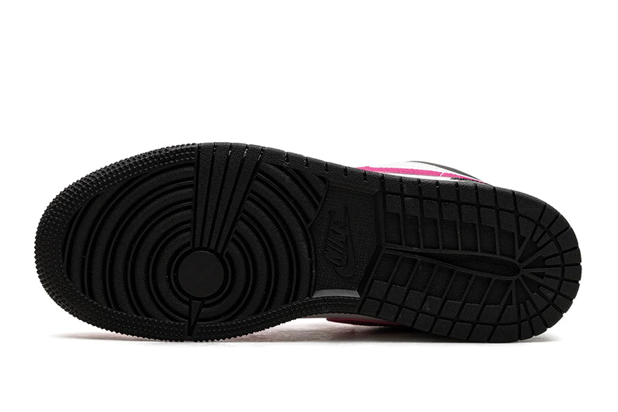 Air Jordan-Air Jordan 1 Low Fierce Pink-StoreGoods