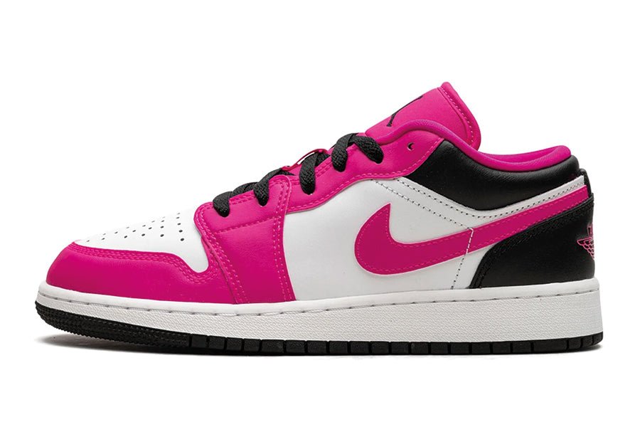 Air Jordan-Air Jordan 1 Low Fierce Pink-StoreGoods