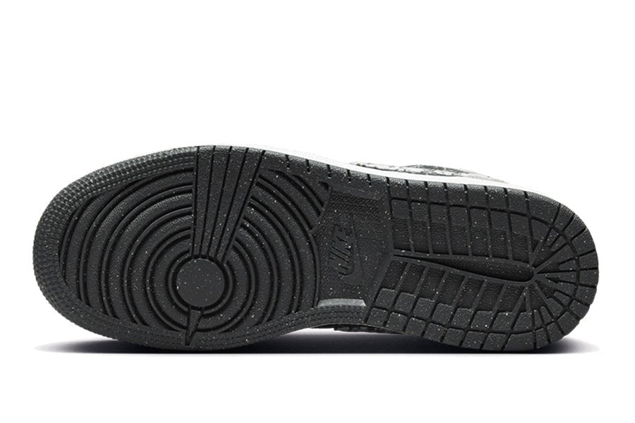 Air Jordan-Air Jordan 1 Low Floral Canvas-StoreGoods