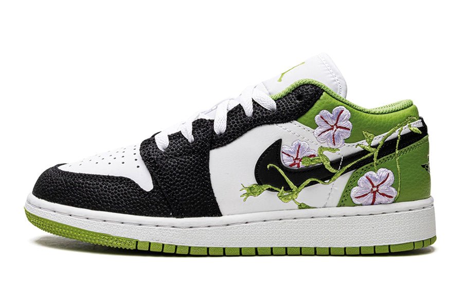 Air Jordan-Air Jordan 1 Low Floral Vines-StoreGoods