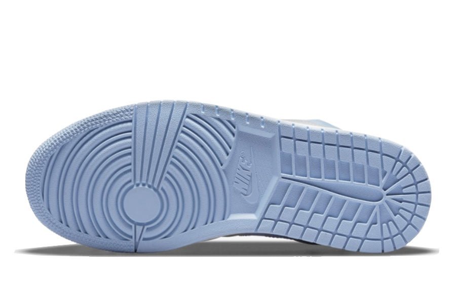 Air Jordan-Air Jordan 1 Low Football Grey Aluminium-StoreGoods