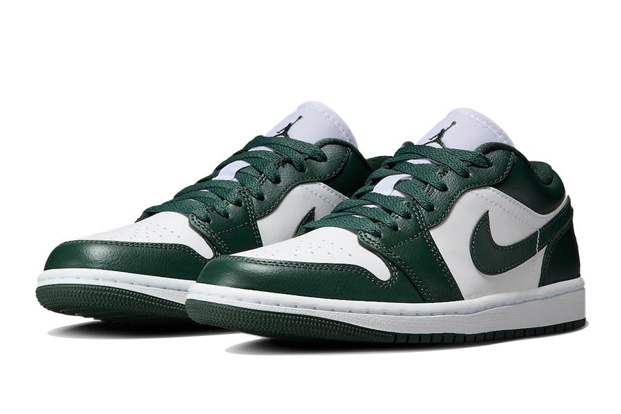 Air Jordan-Air Jordan 1 Low Galactic Jade-StoreGoods