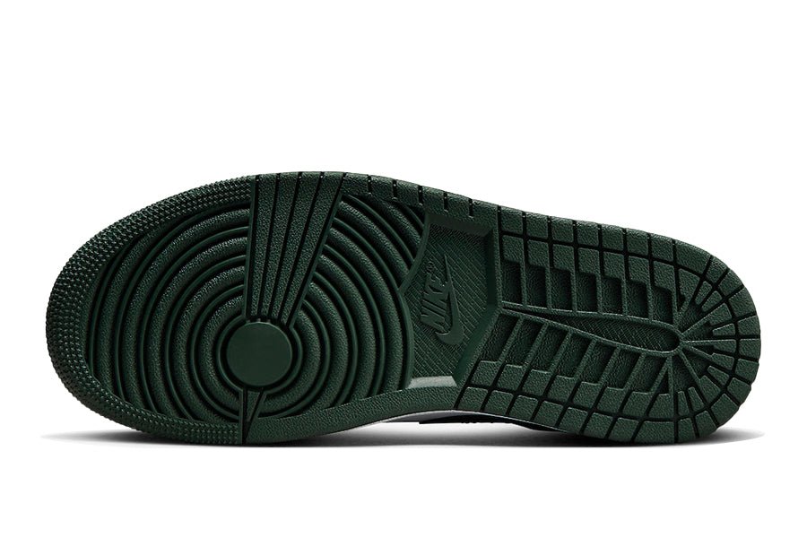 Air Jordan-Air Jordan 1 Low Galactic Jade-StoreGoods