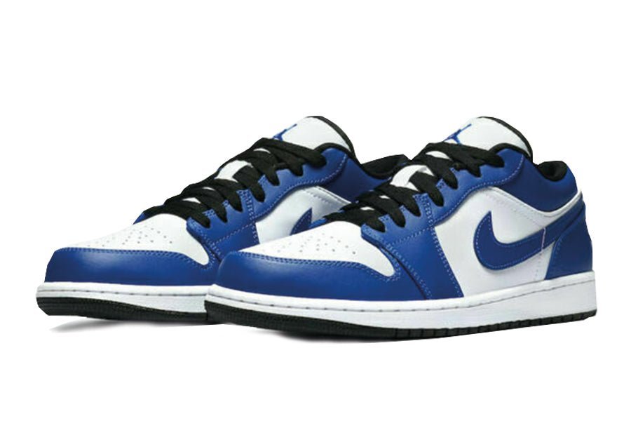 Air Jordan-Air Jordan 1 Low Game Royal-StoreGoods