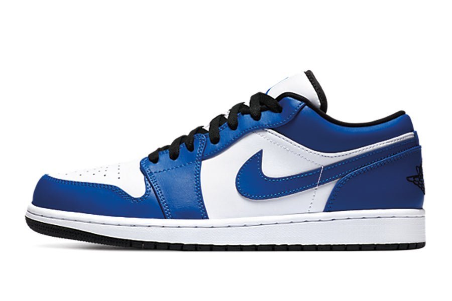 Air Jordan-Air Jordan 1 Low Game Royal-StoreGoods