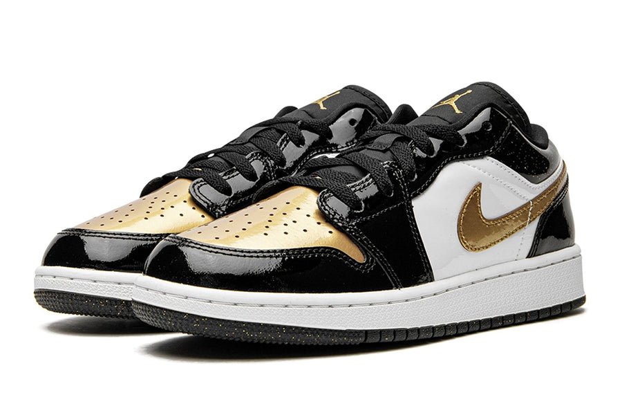 Air Jordan-Air Jordan 1 Low Gold Toe-StoreGoods
